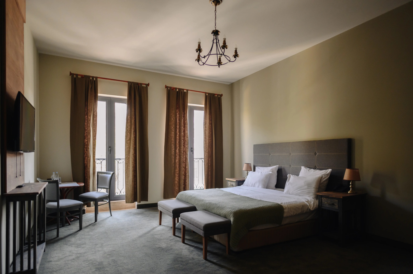 Априкот Отель Ереван