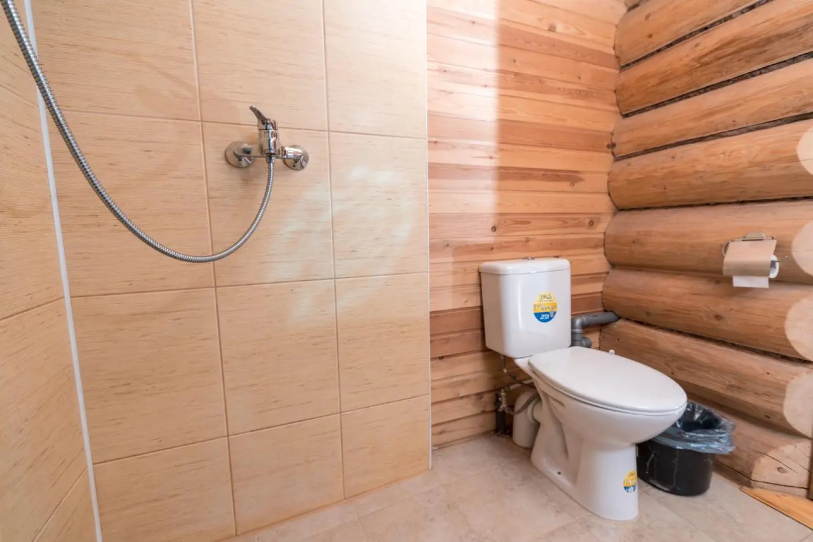 Гостевой дом 5 VILLANORDA