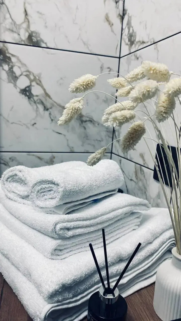 Квартира Уютная