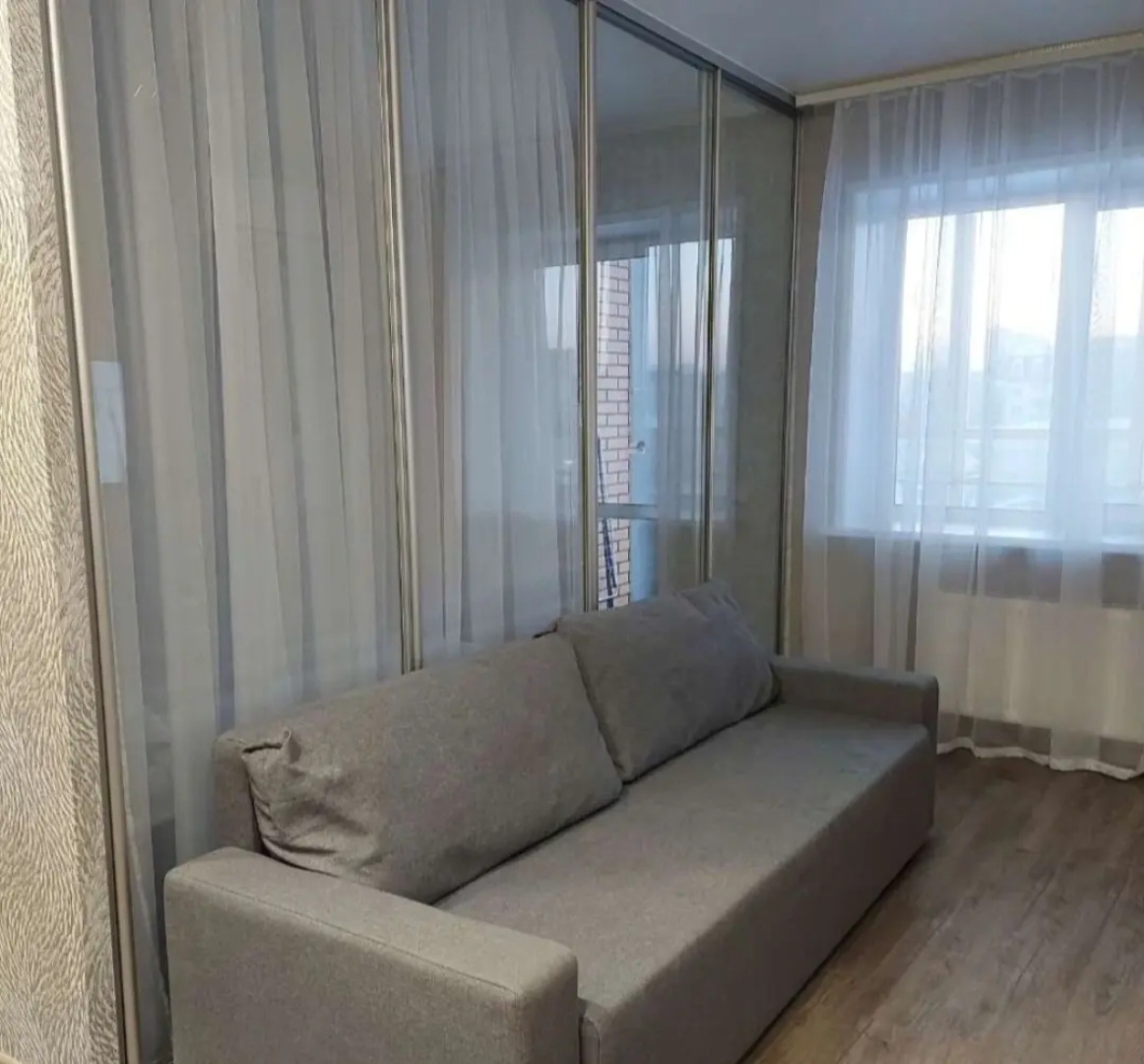 Квартира на Карла-Маркса