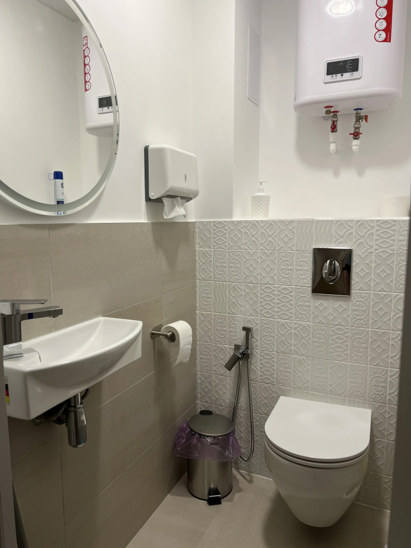 Квартира Прекрасная квартира в исторической центре