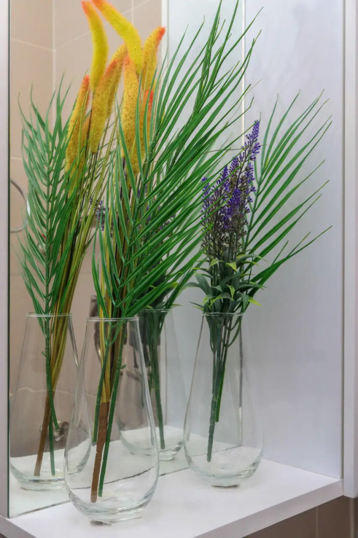 Квартира На Улице Юрия Тена 10