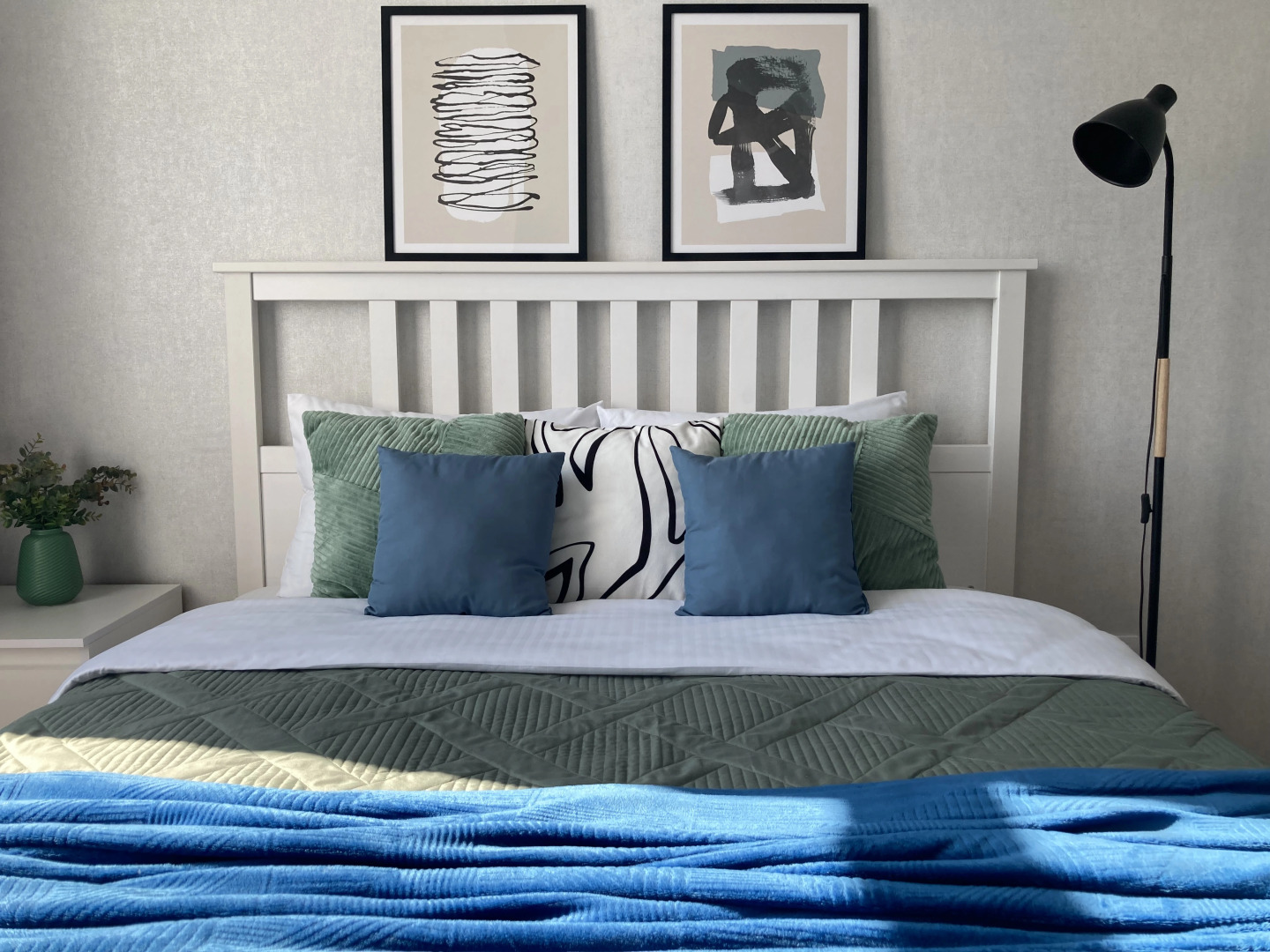 Апартаменты Нежная квартира у Аквапарка