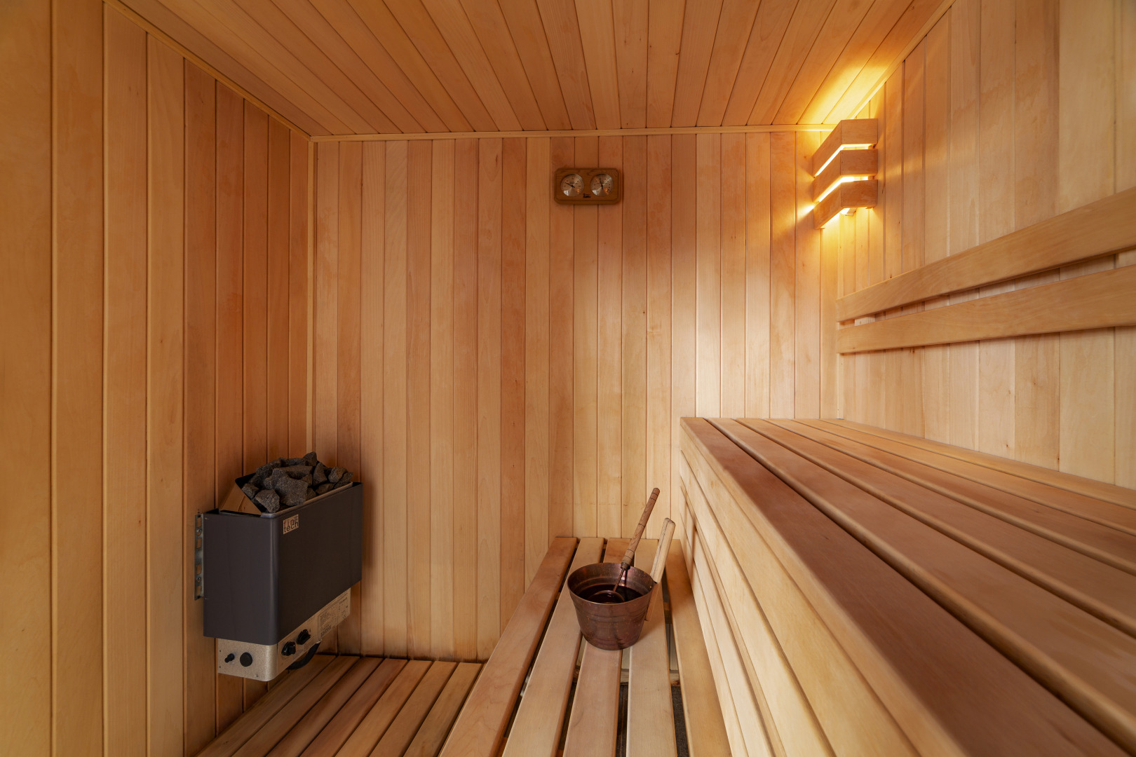 Отель Auroom Resort