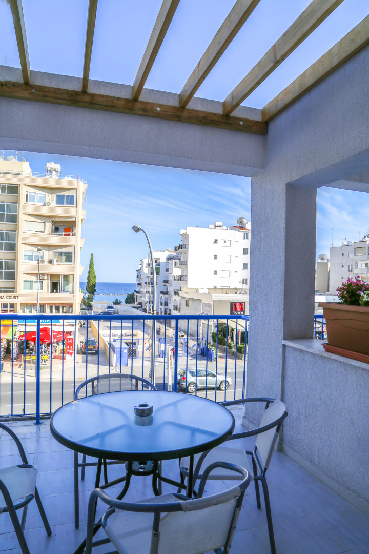 Апартаменты Cyprus For You