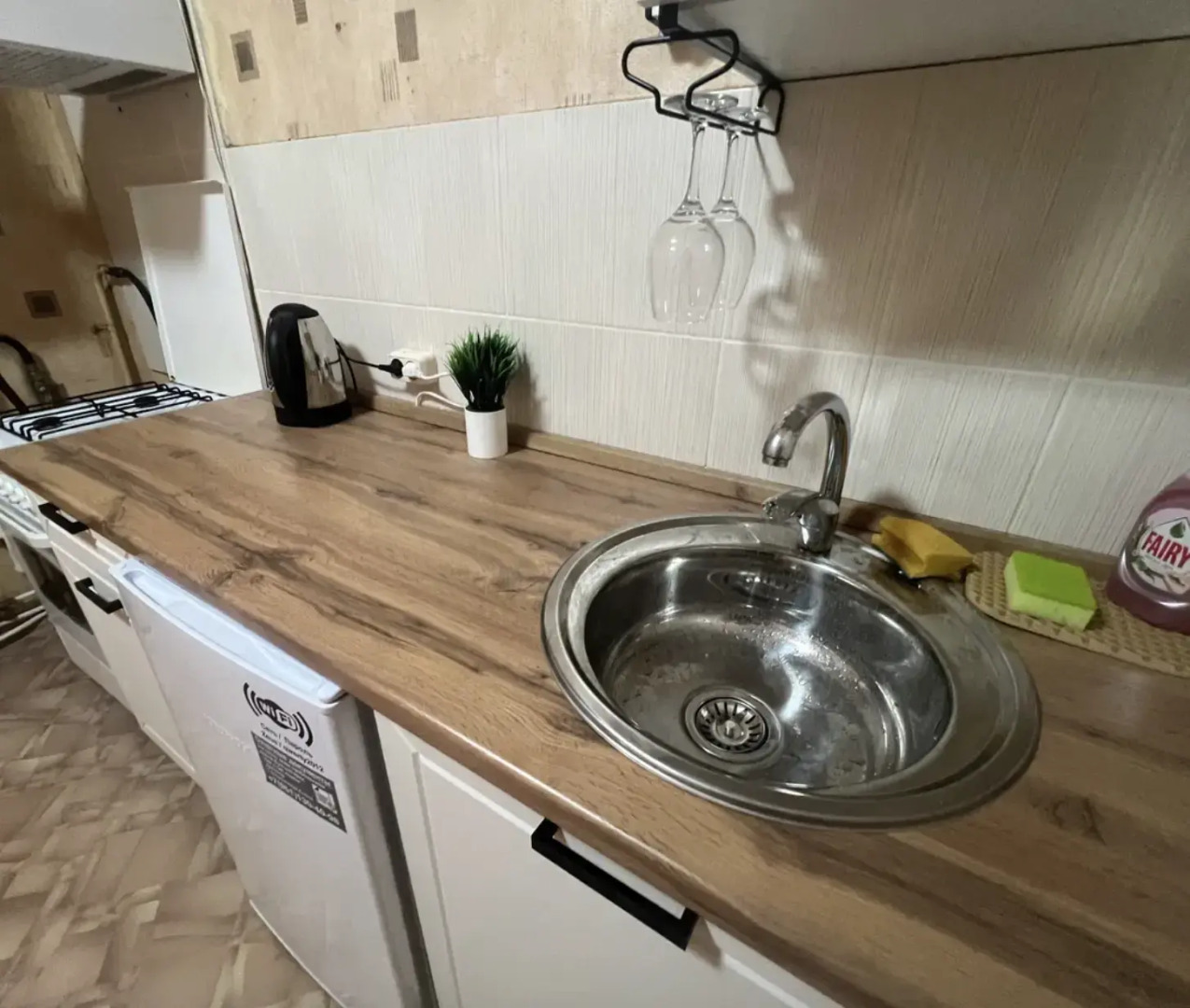 Апартаменты Юности 37