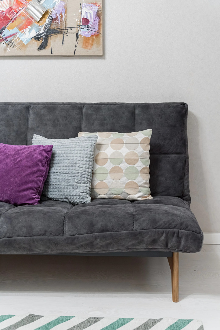 Апартаменты Мельникайте 5