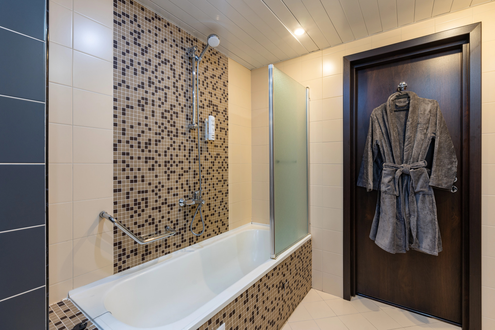 Гостиница Балтия