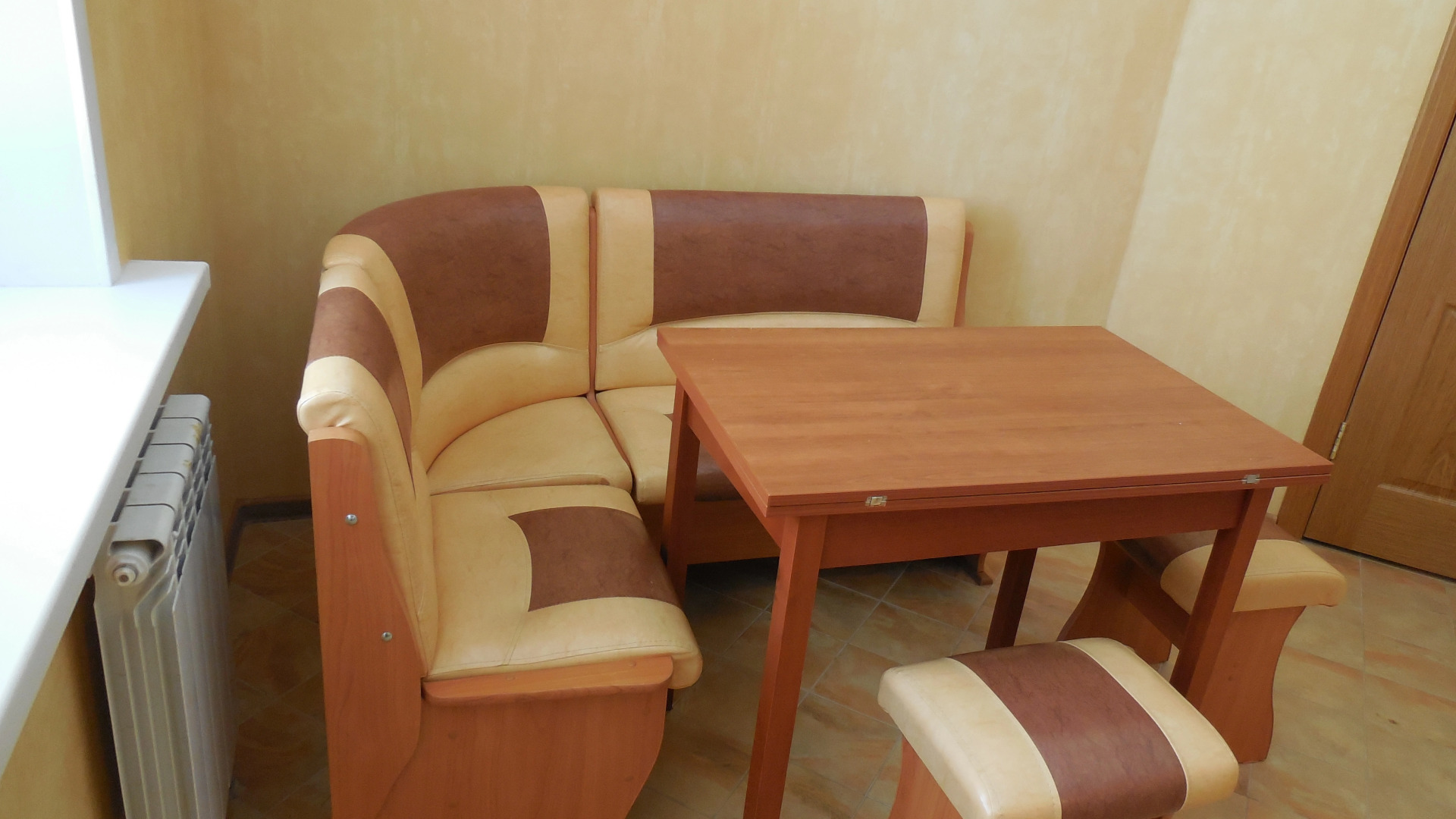 Апартаменты Уютная Квартира в Завольже