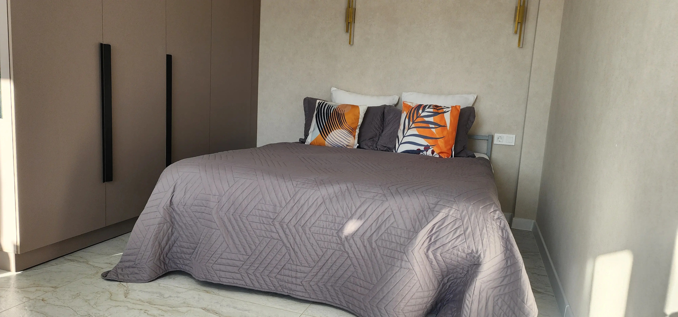 Апартаменты в Центре Рядом с Парком