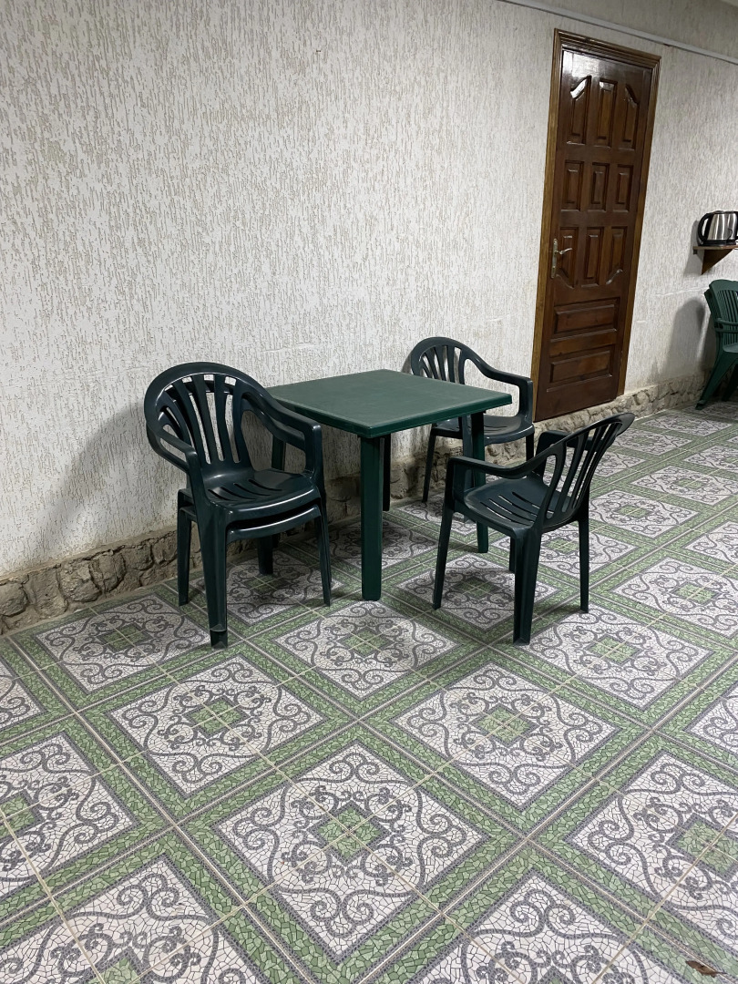 Гостевой Дом Адиле