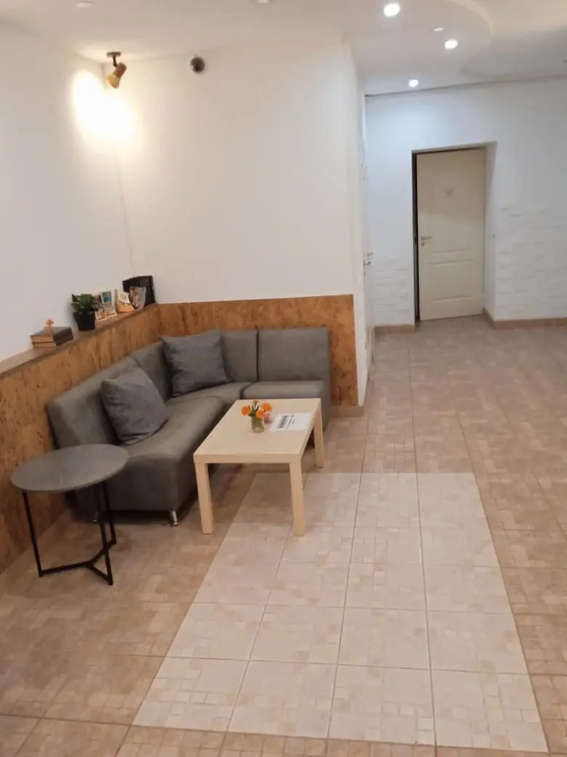 Меблированные Комнаты Белые Ночи на Казачьем