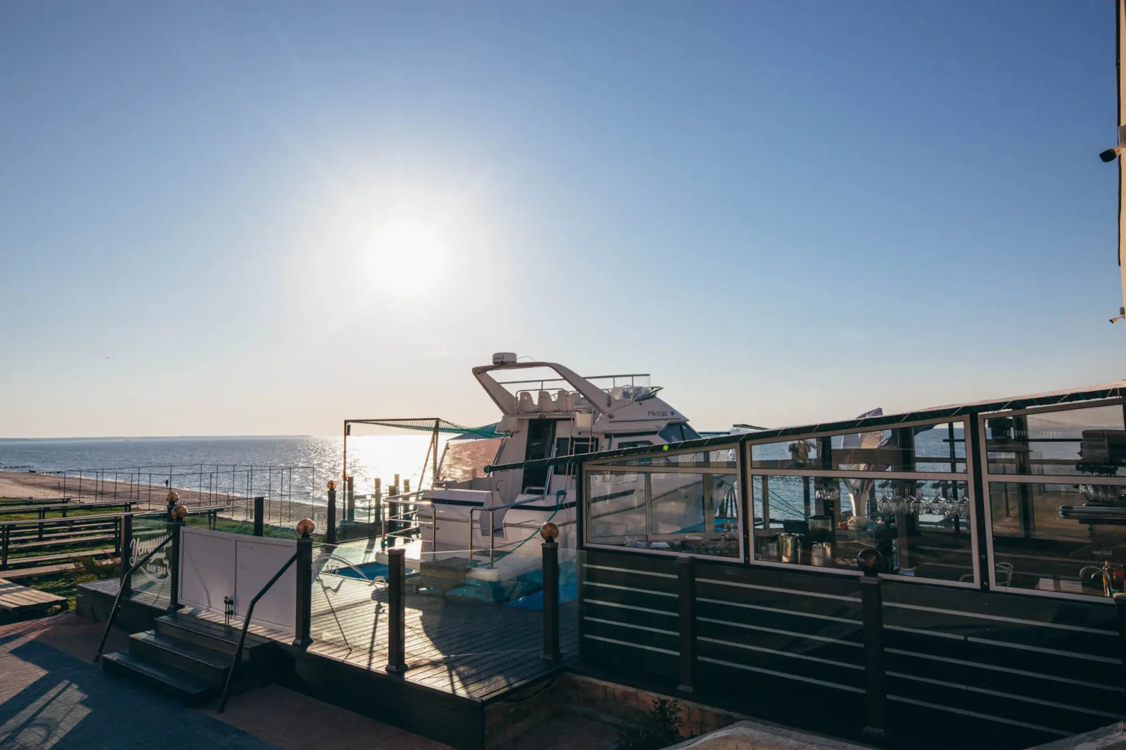 Апартаменты Baltic Простор 2