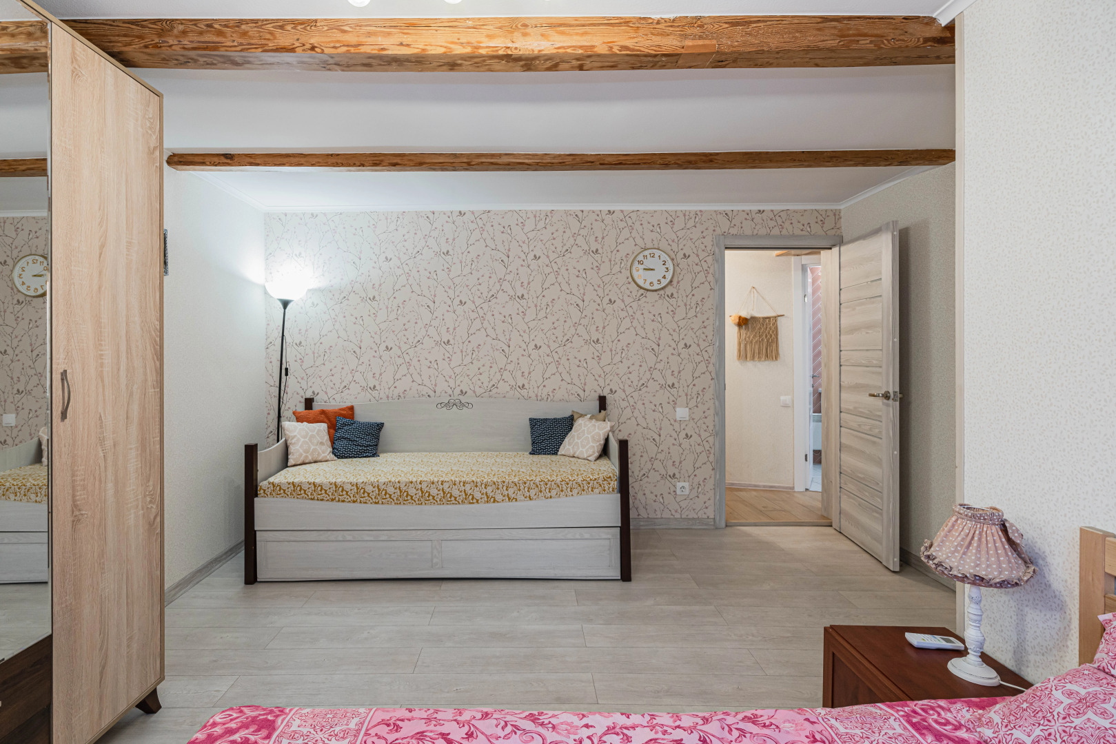 Апартаменты в Немецком Доме на Тихой Улочке