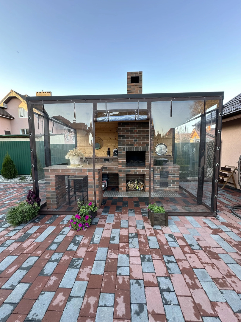 Частный дом Тихая Гавань