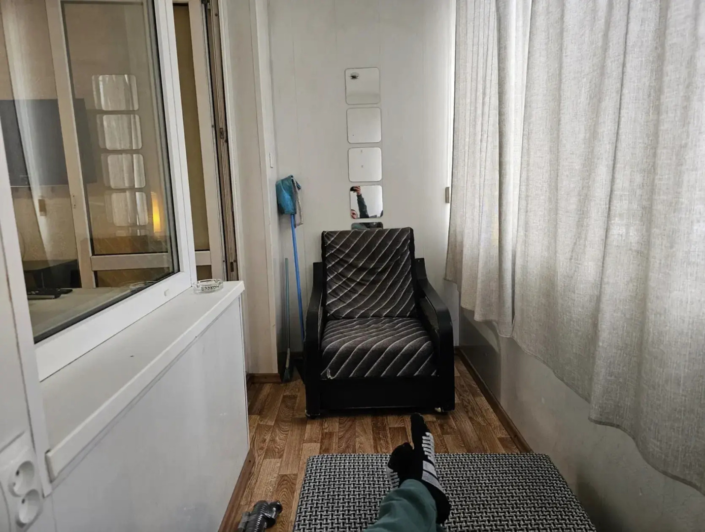 Апартаменты Центр Воронежа , Около Галереи Чижова