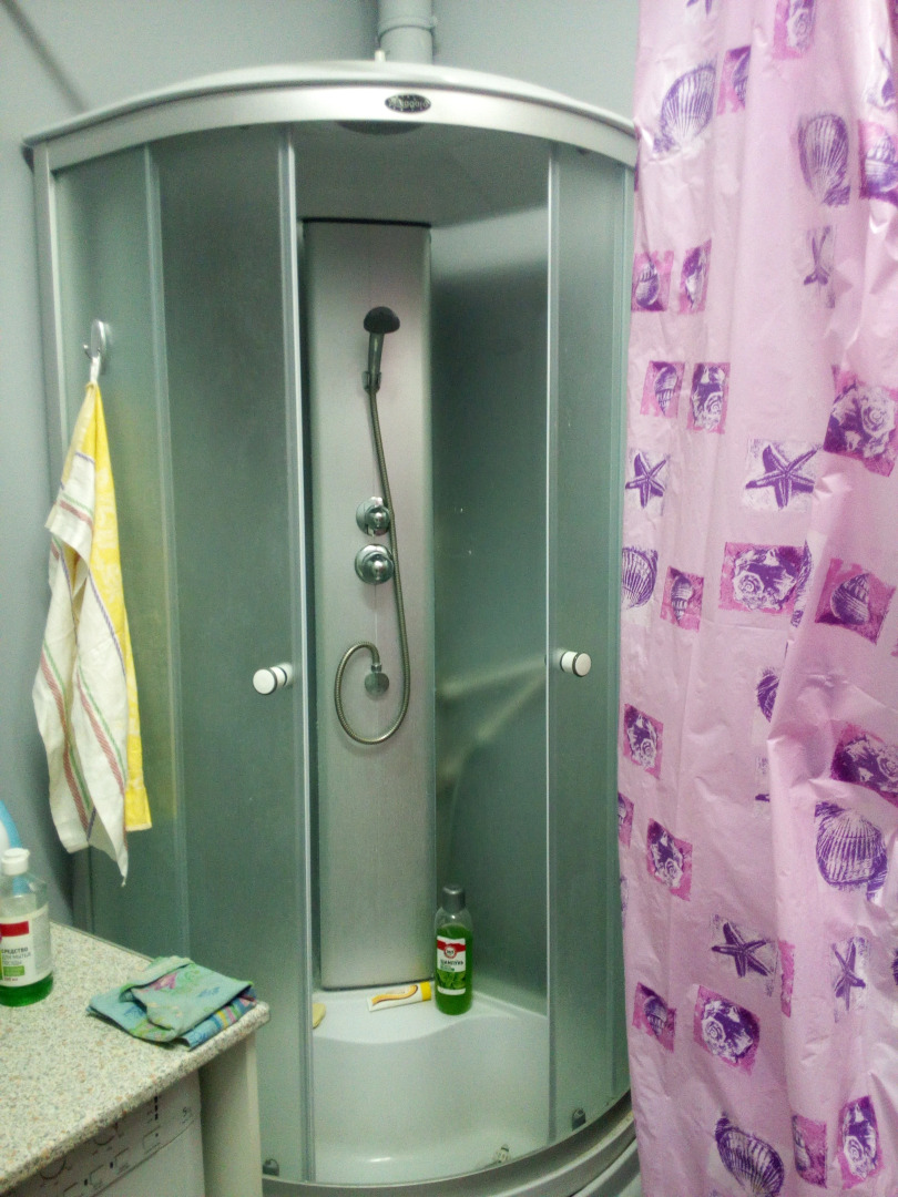 Апартаменты Нахабино-Дедовск