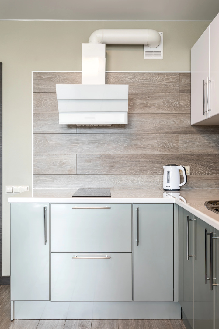 Квартира на 40 лет Октября