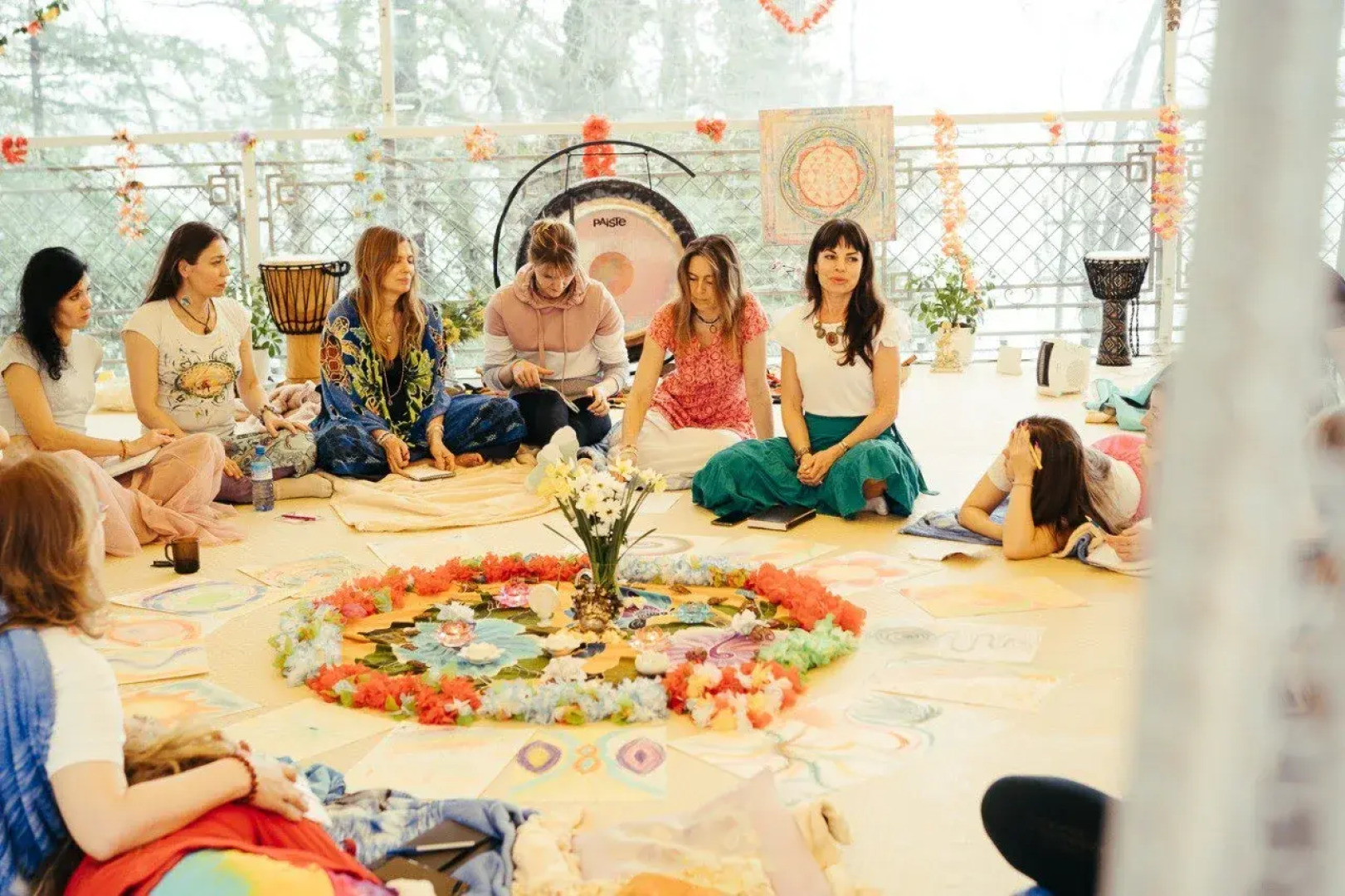 Мини-Отель Вилла Полианна