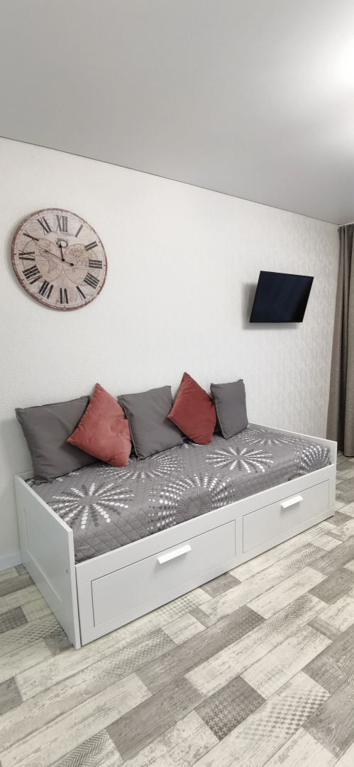 Квартира Наш Дом