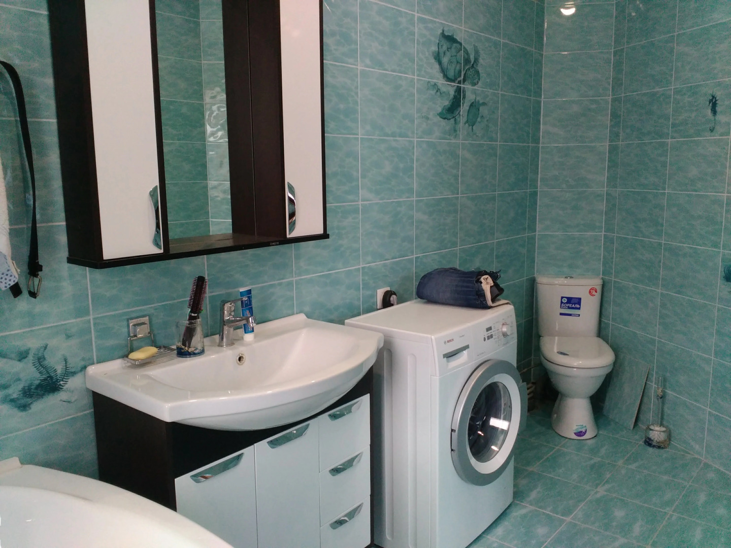 Гостевой Дом on Chapaevskaya 83