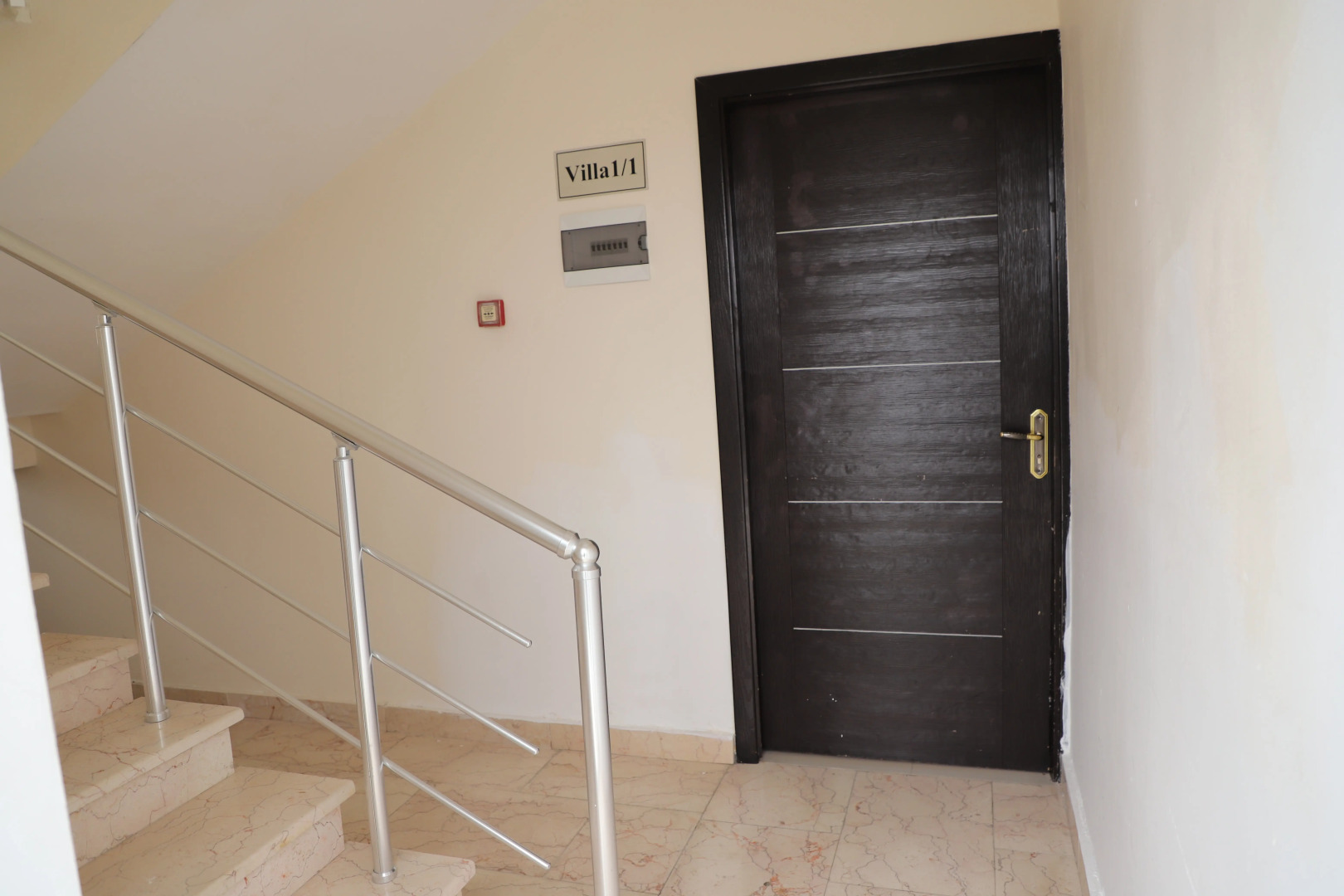 Отель Arena Qakh