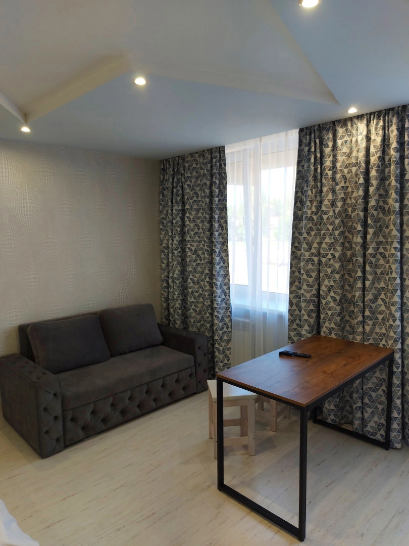 Апартаменты Кирпичная 26-59