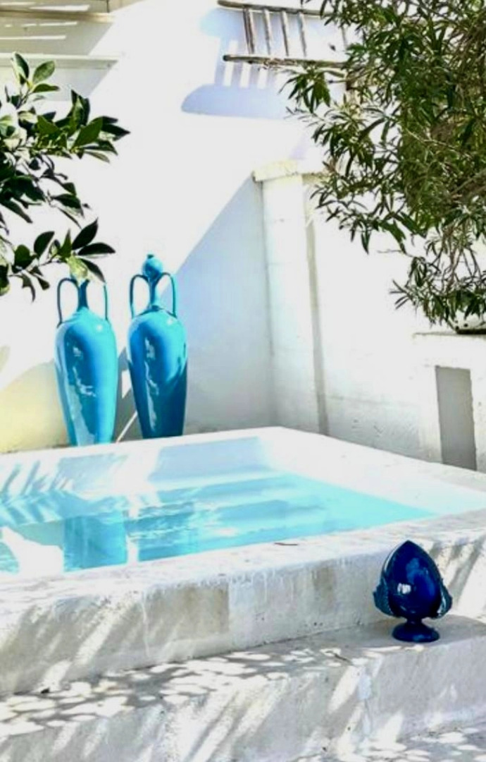 Masseria Messapia Wine Resort & SPA Отель