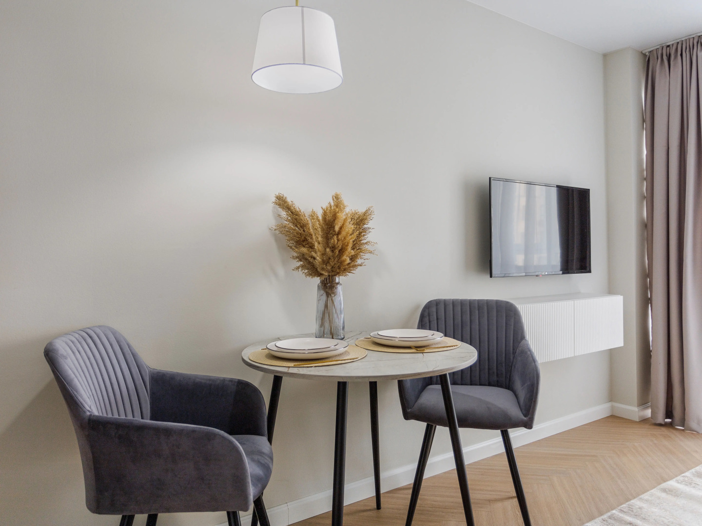 Квартира INCHU Центральная