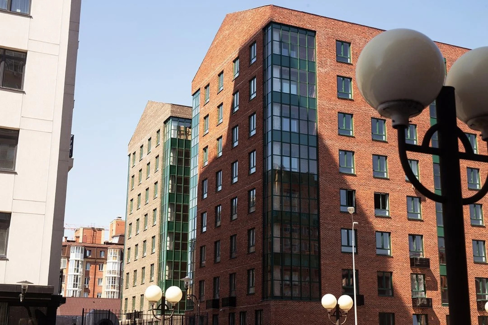 Апартаменты Вивальди