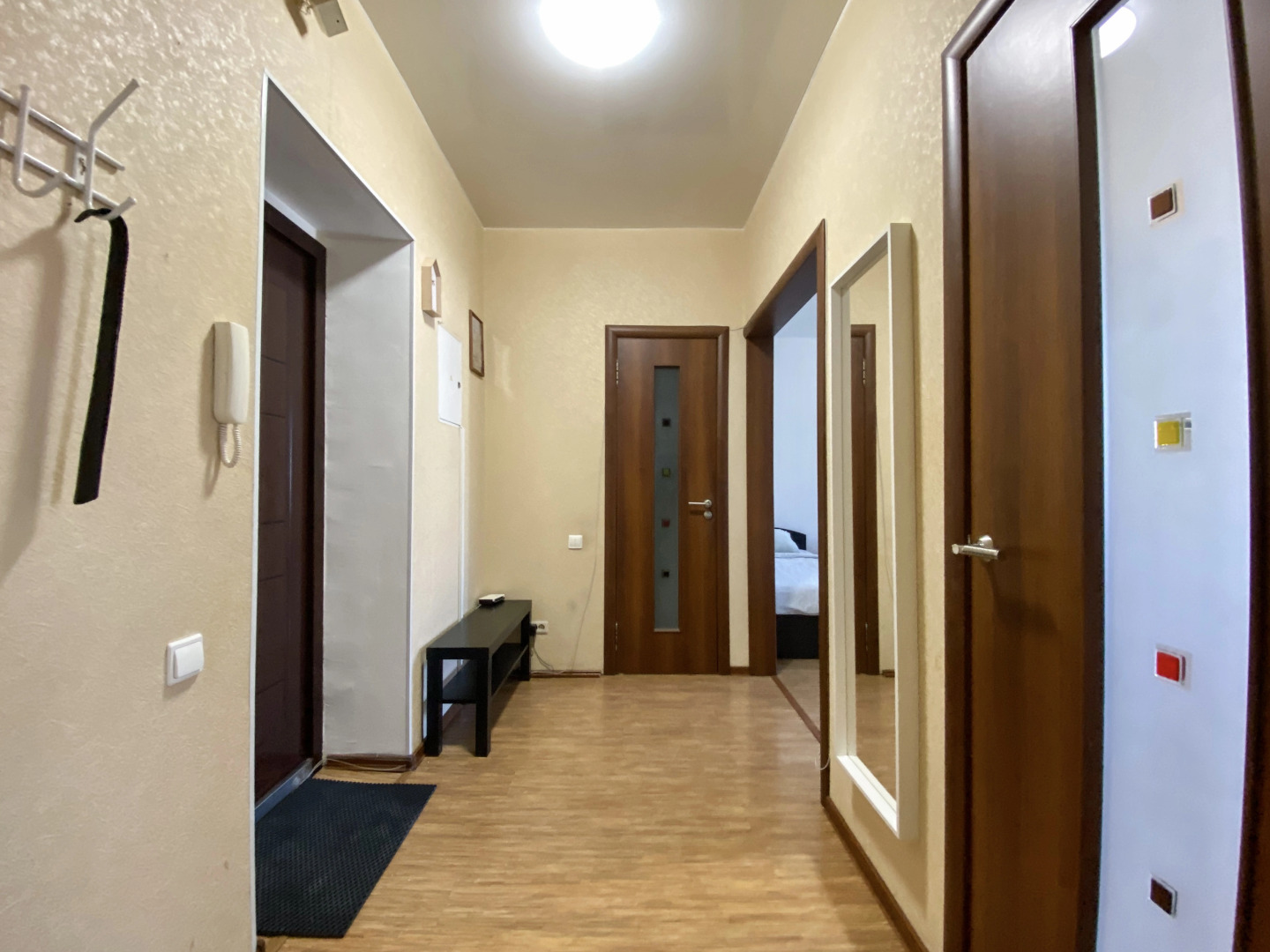 Апартаменты uTrip Kemer