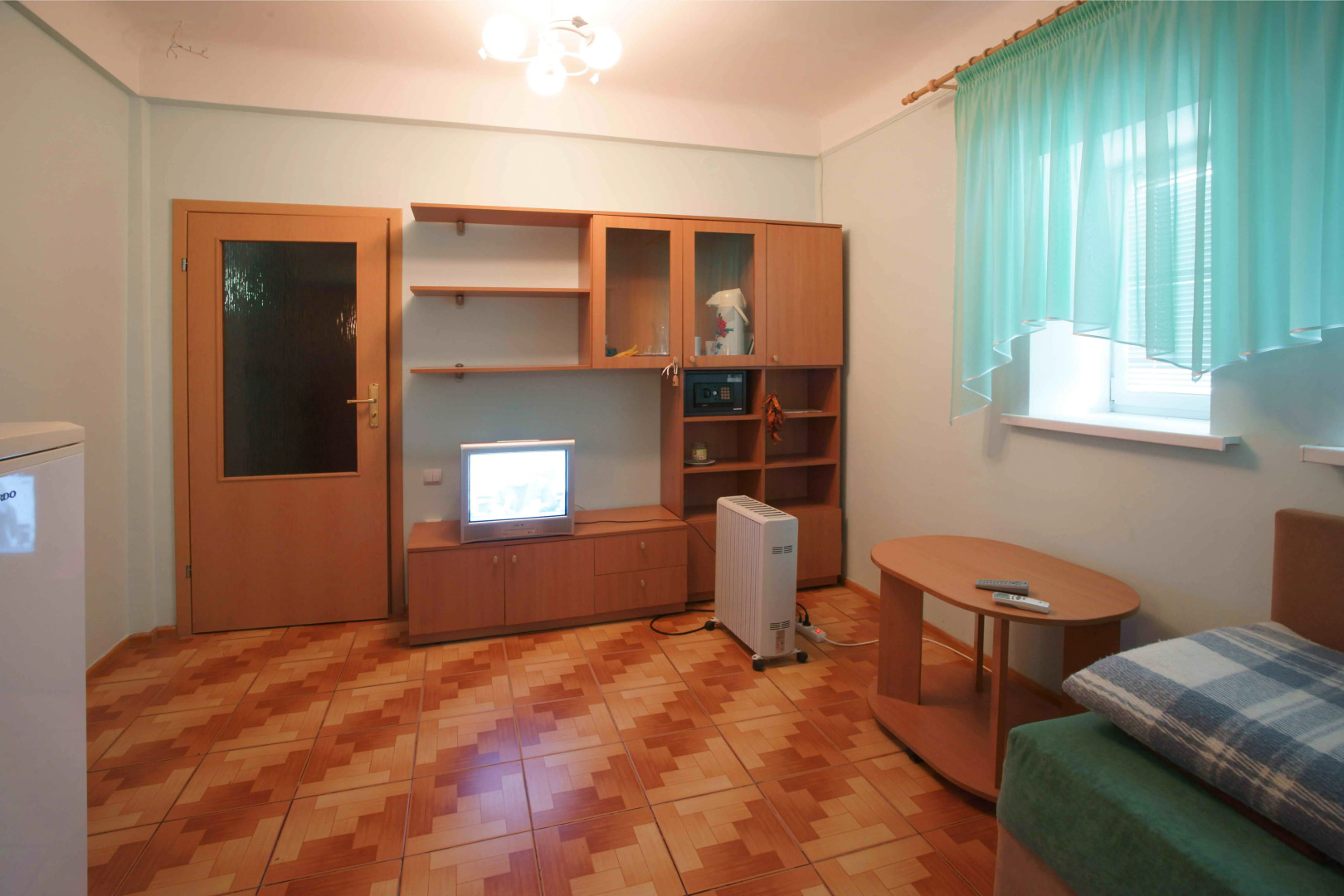 Отель Пальмира Сад