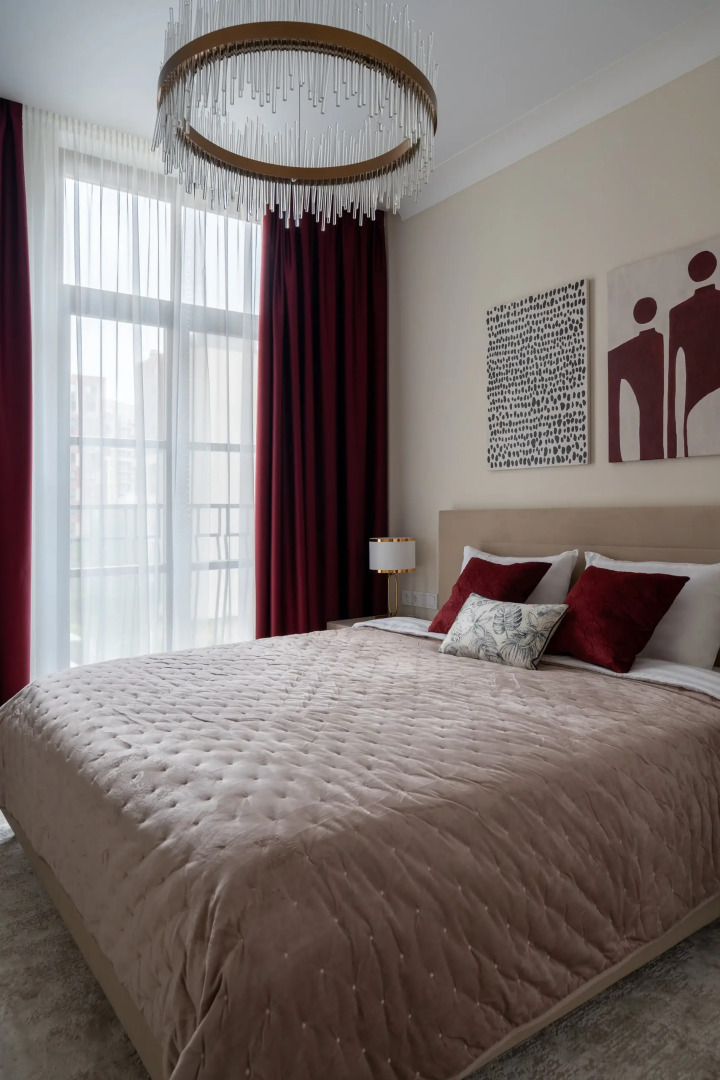 Квартира Гранд Петербург