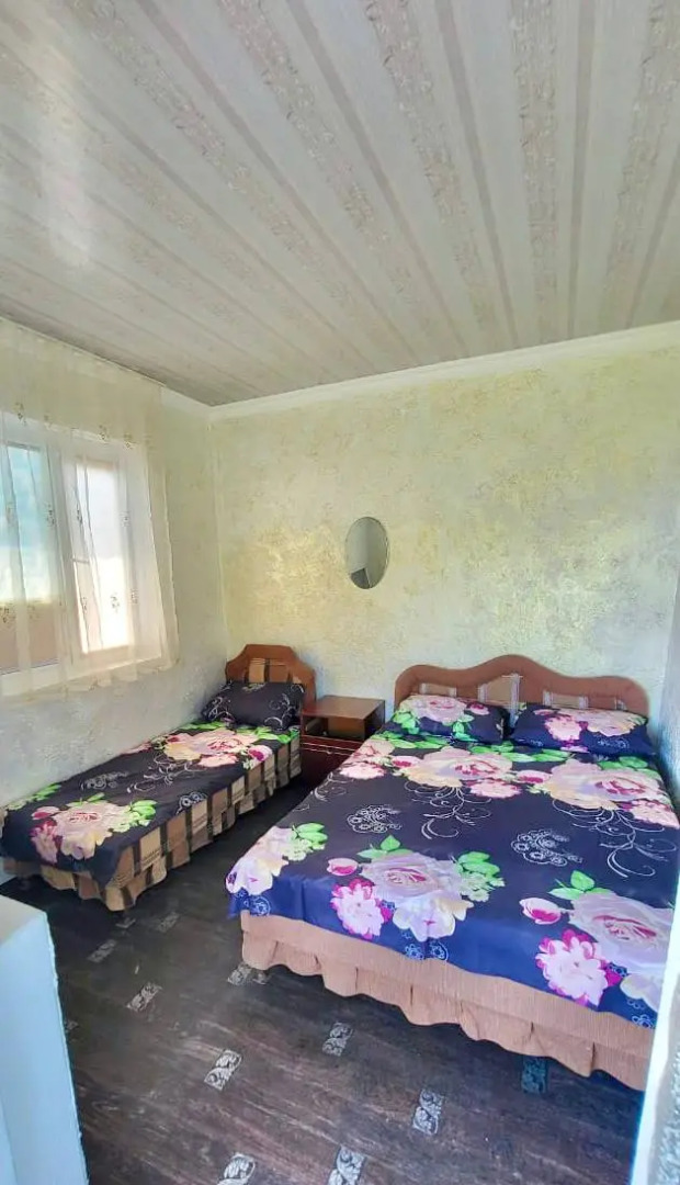 Гостевой Дом у Ипполита