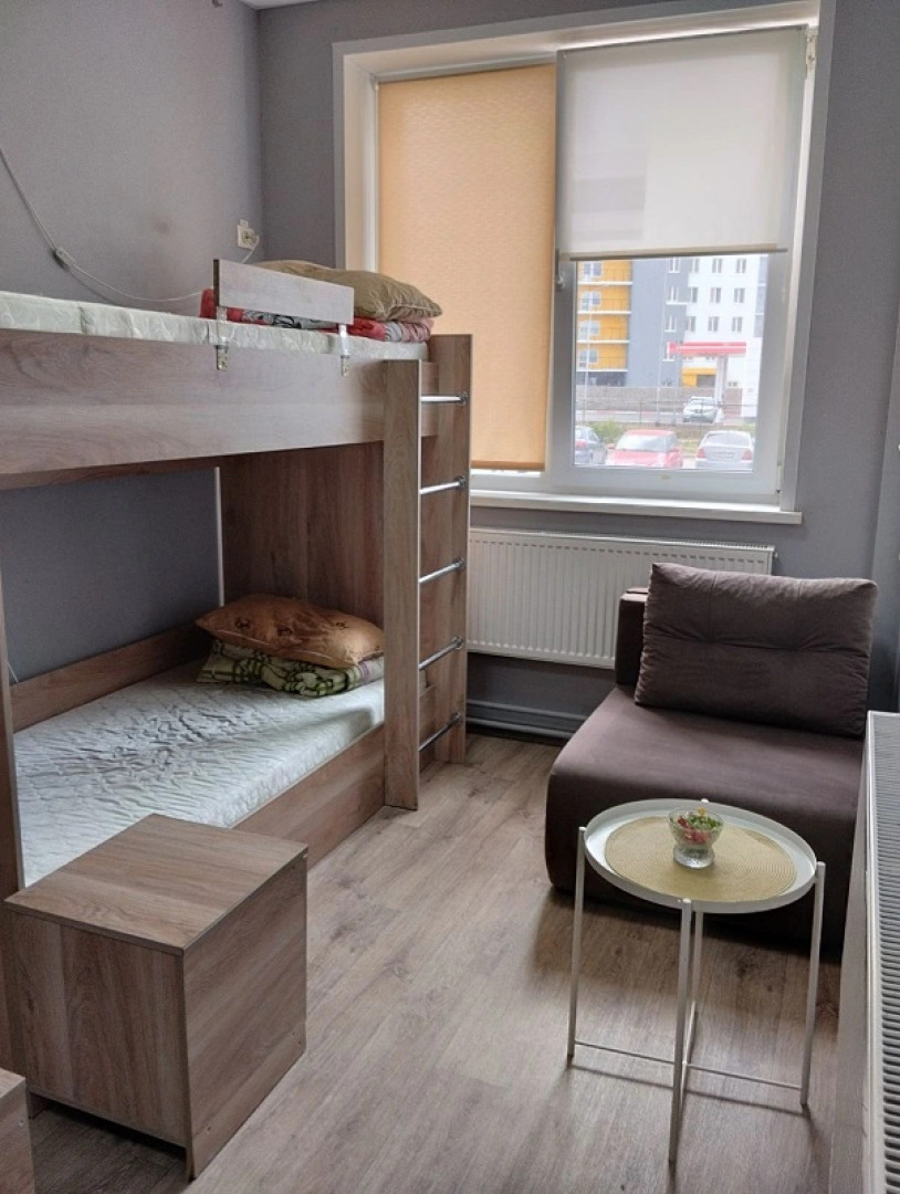 Жилые Помещения OlimpHostel