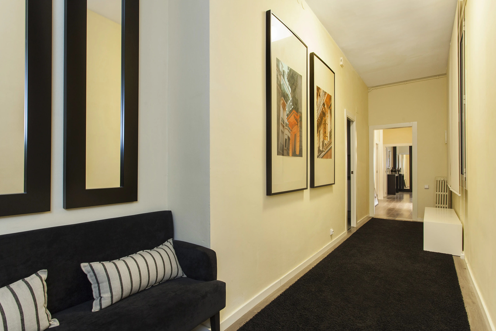 Апартаменты Barcelona Best Services