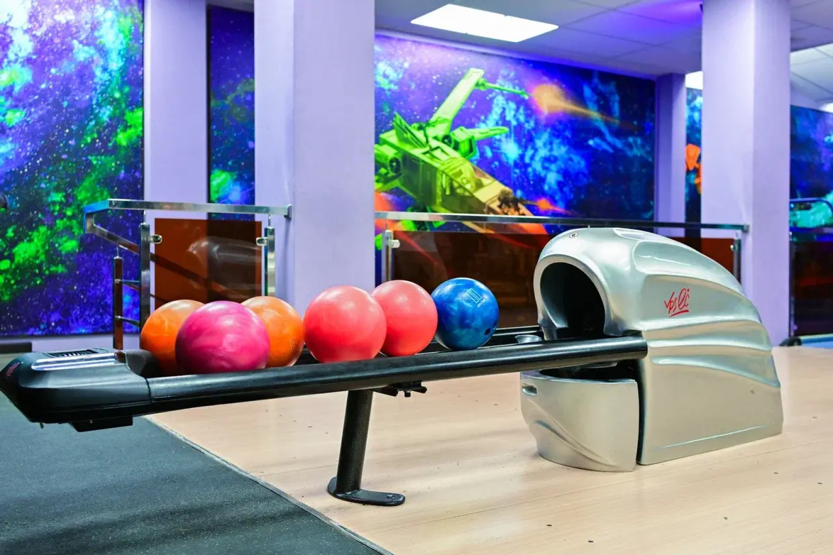 Учебно-Оздоровительный Центр Икша