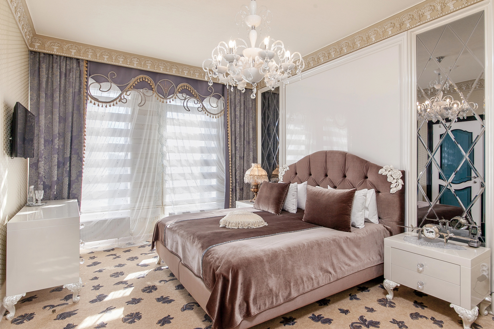 Бутик-отель Villa Italy