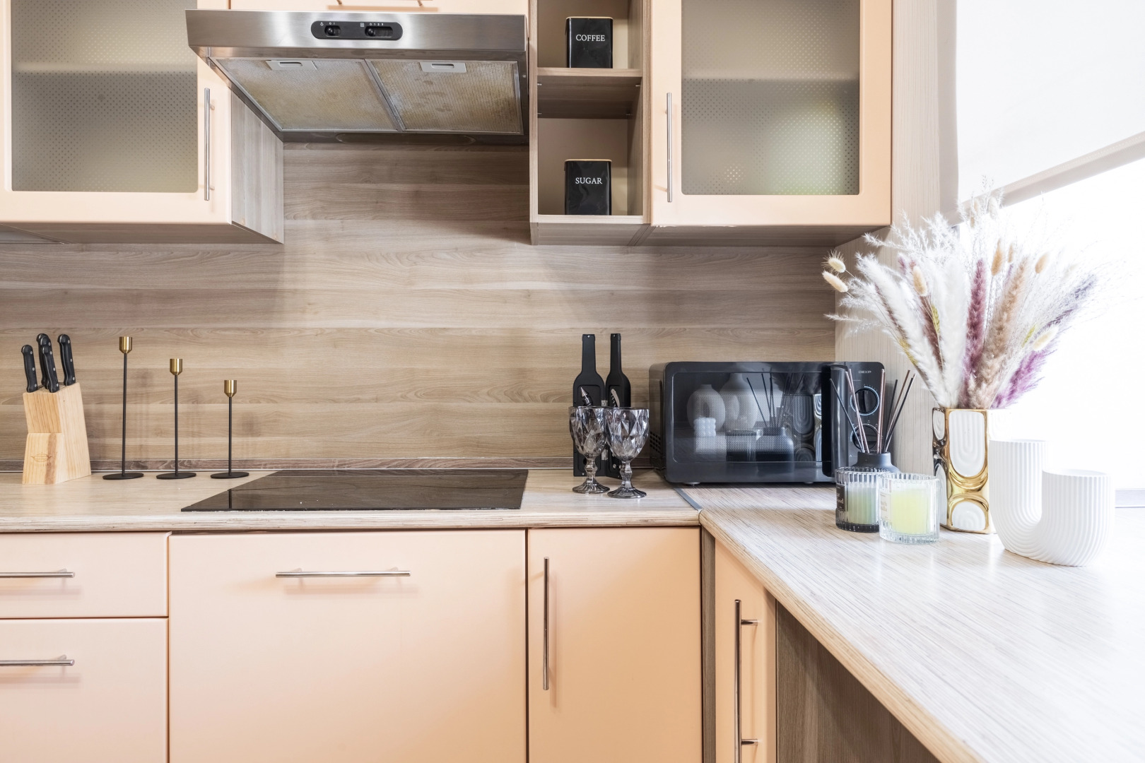 Апартаменты Residence Elegance