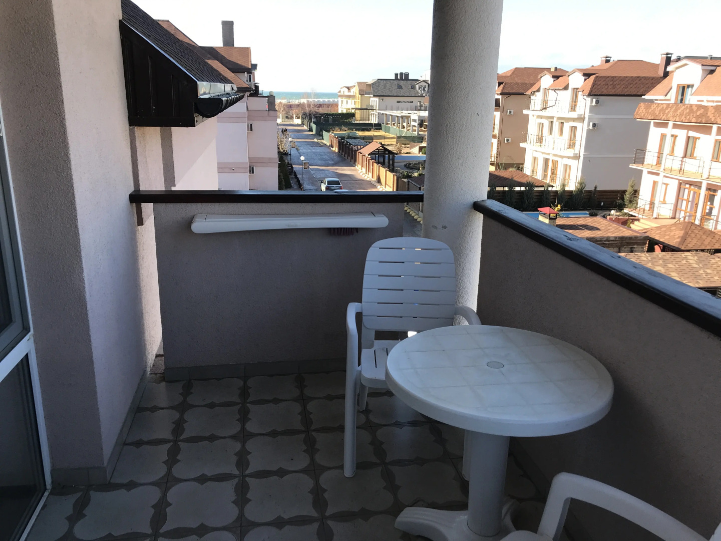 Гостевой дом Вилла Лайт