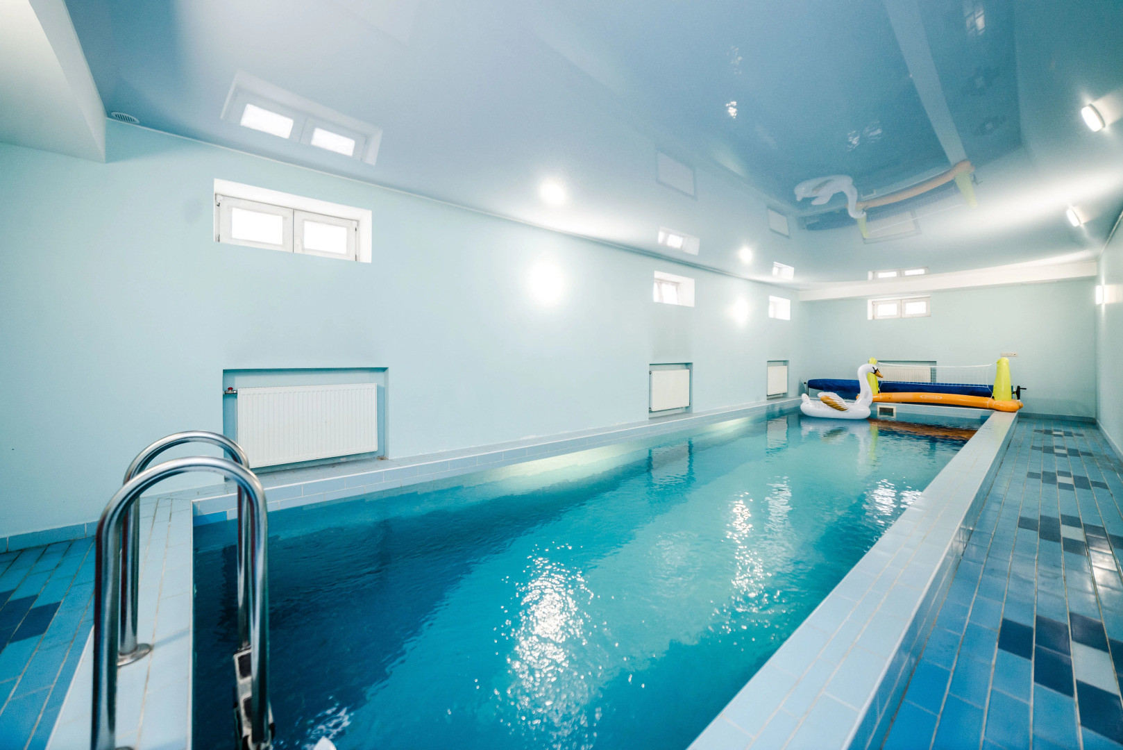 Частный Дом Усово Плюс Дом 50