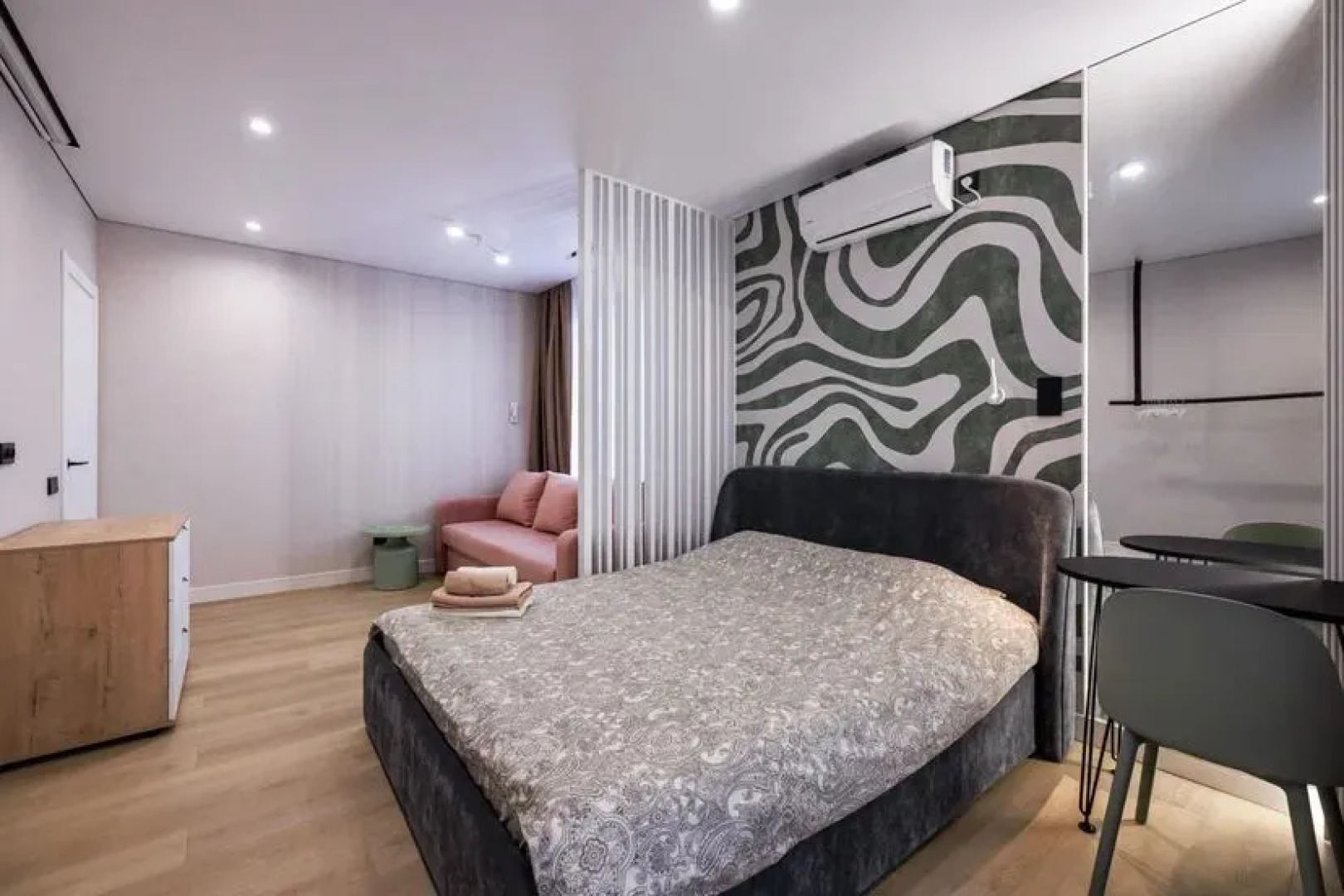 Квартира Уютная в Центре Казани