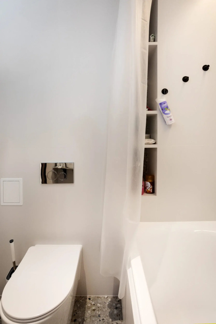 Апартаменты Роза Ветров