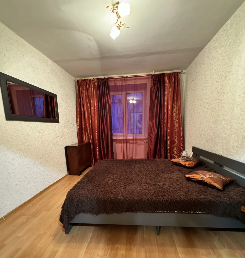 Квартира Большая в центре города