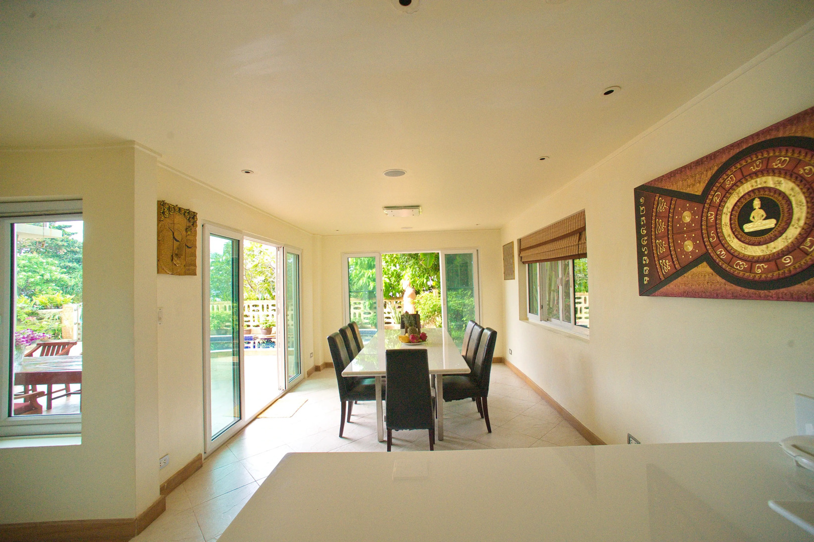 Вилла Samui Art