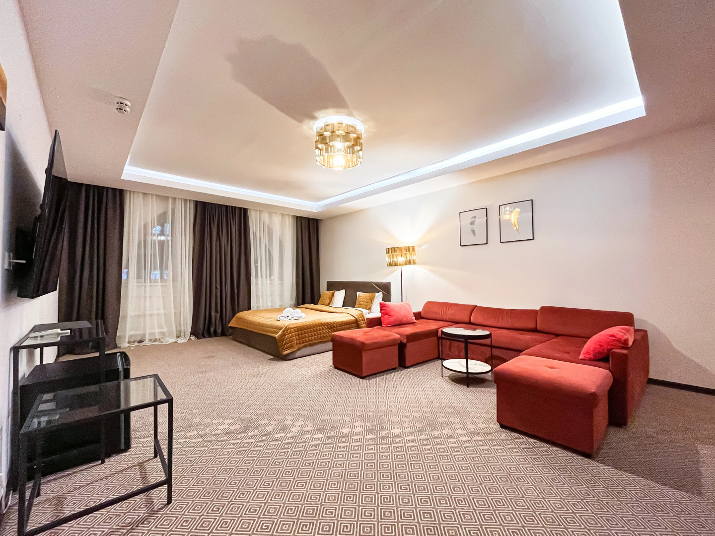 Moscow Point-Red October