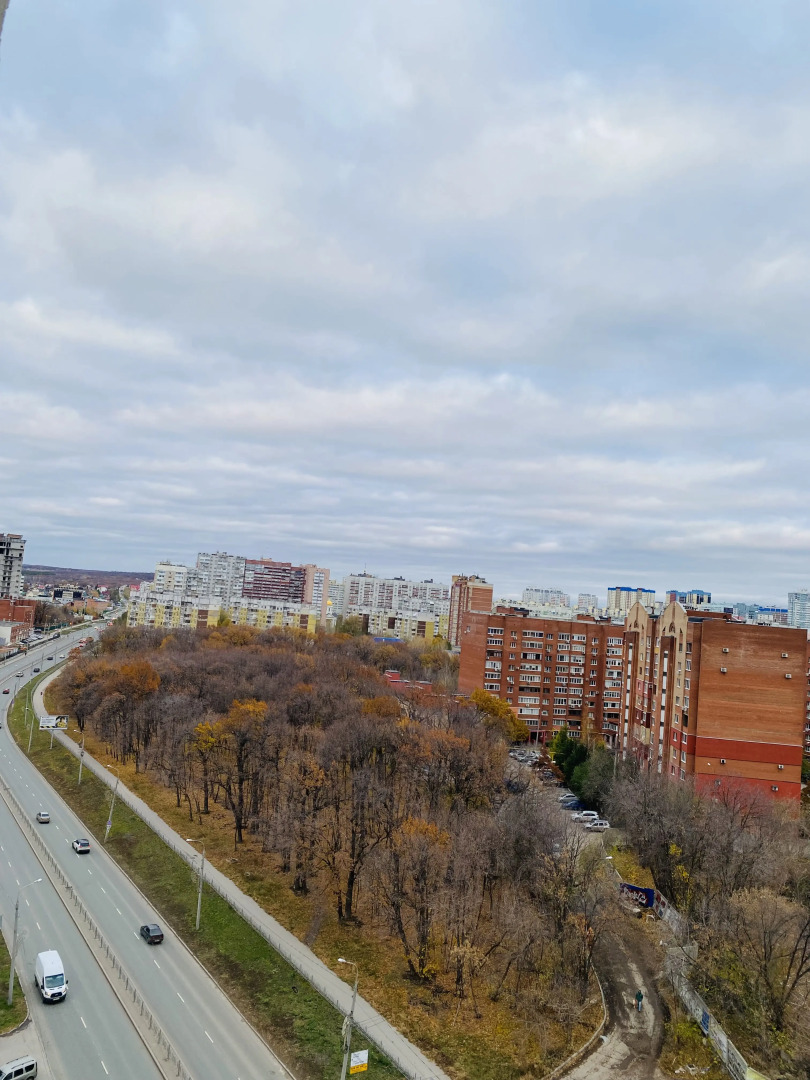 Апартаменты Уютные на Солнечной 36