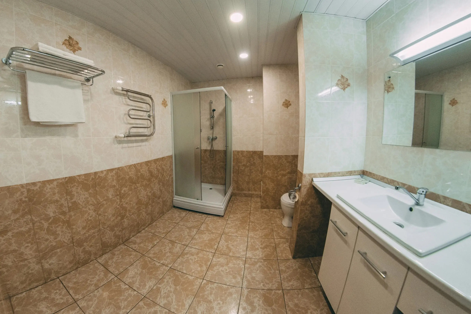 Михайловский Гостиничный Комплекс