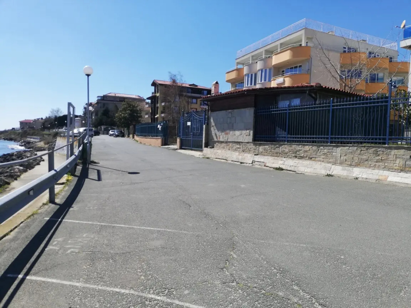 Гостевой Дом Panorama Chantall