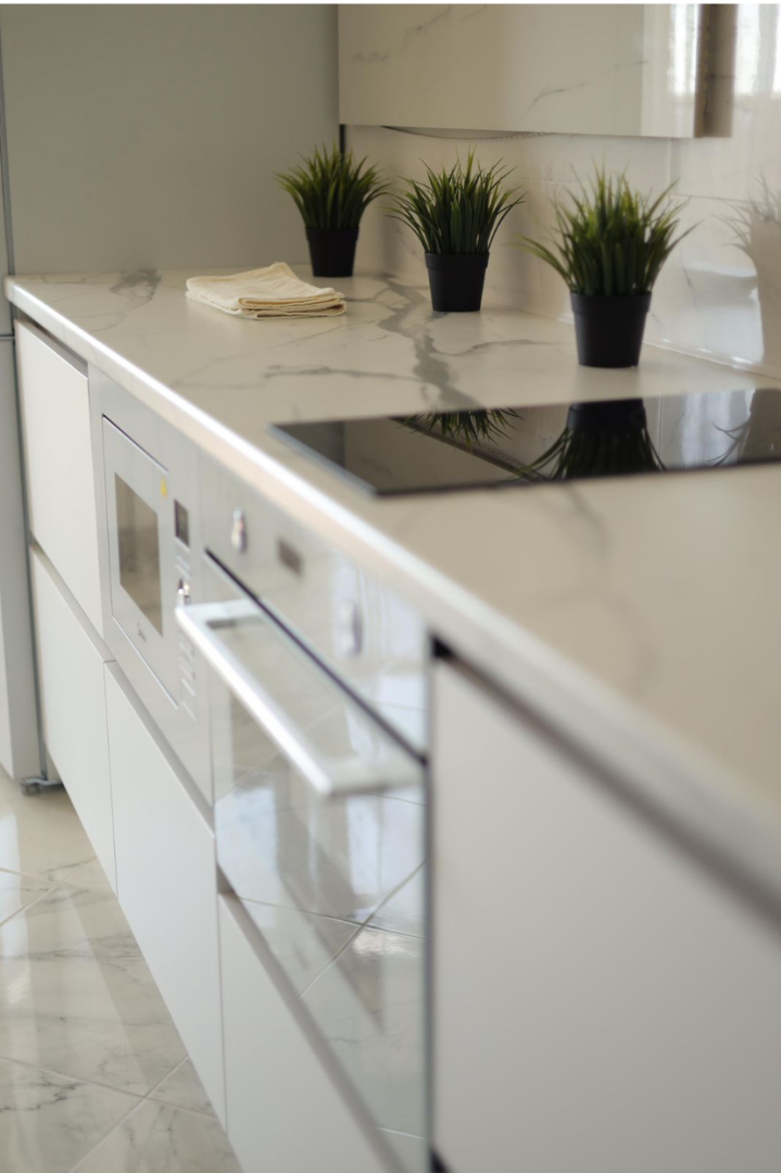 Апартаменты на улице Сибревкома